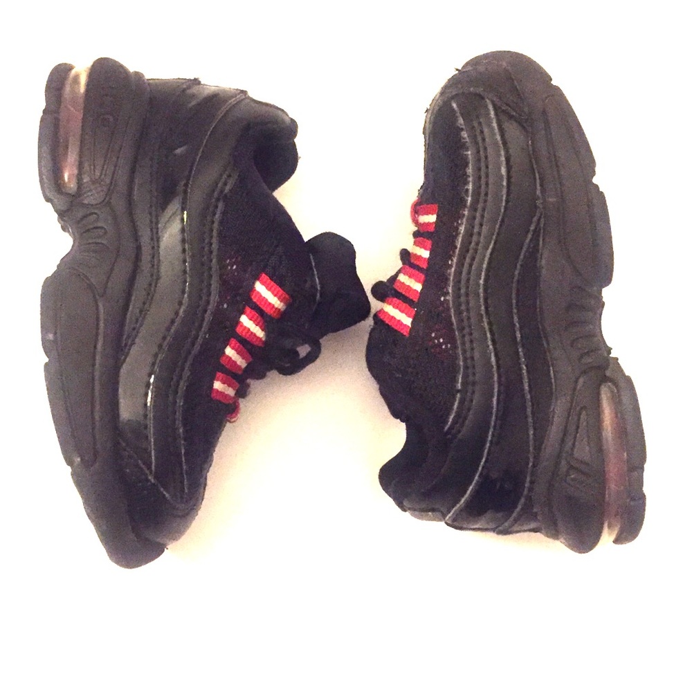 Toddler air max 95